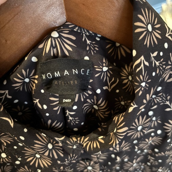 WOMANCE button down shirt - Picture 4 of 7